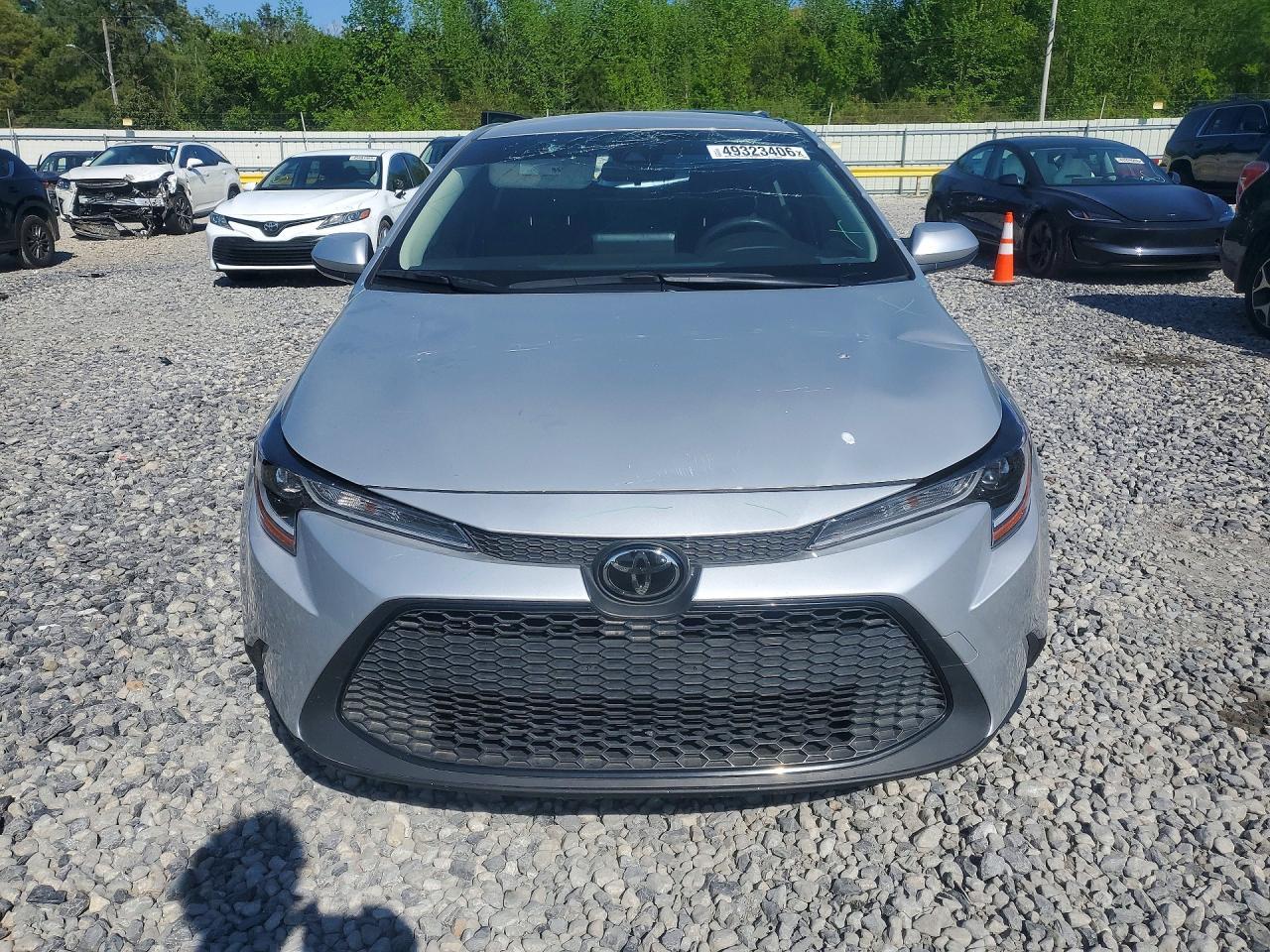 2022 Toyota Corolla - Image 5
