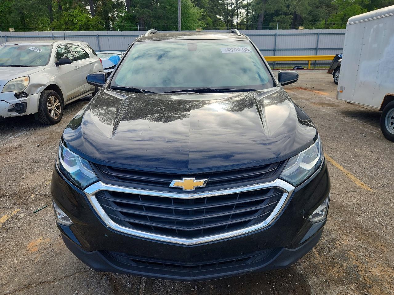 2018 Chevrolet Equinox Lt - Image 5
