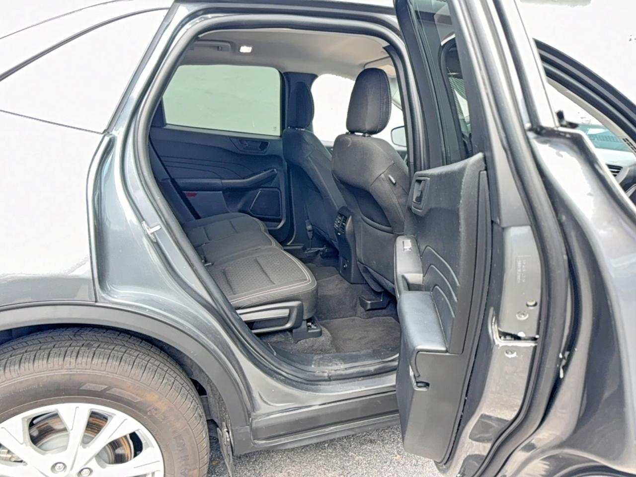 2024 Ford Escape Active - Фото 6