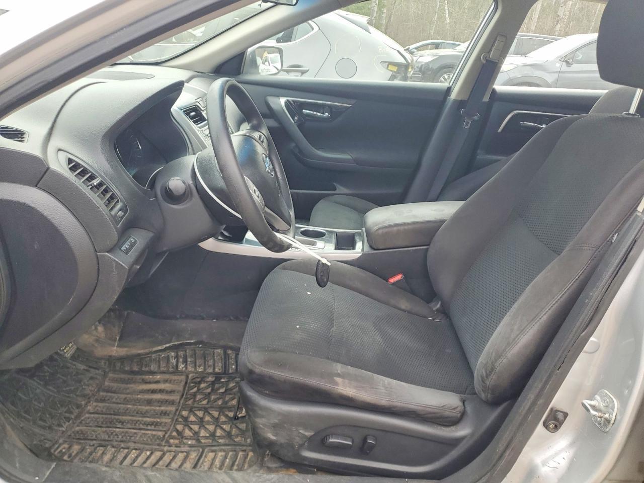 2014 Nissan Altima 2.5 - Фото 7