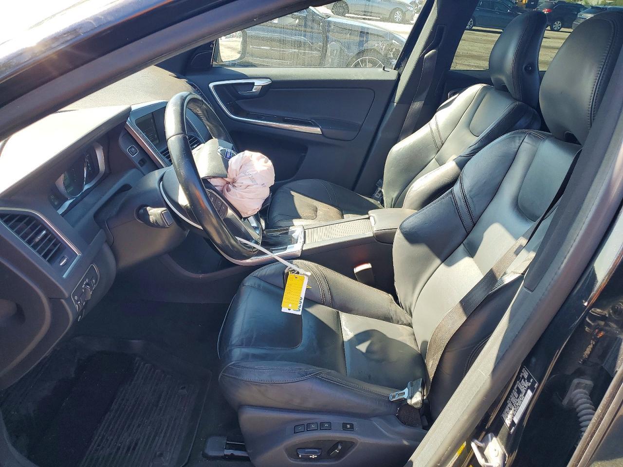 2016 Volvo Xc90 T6 - Фото 7