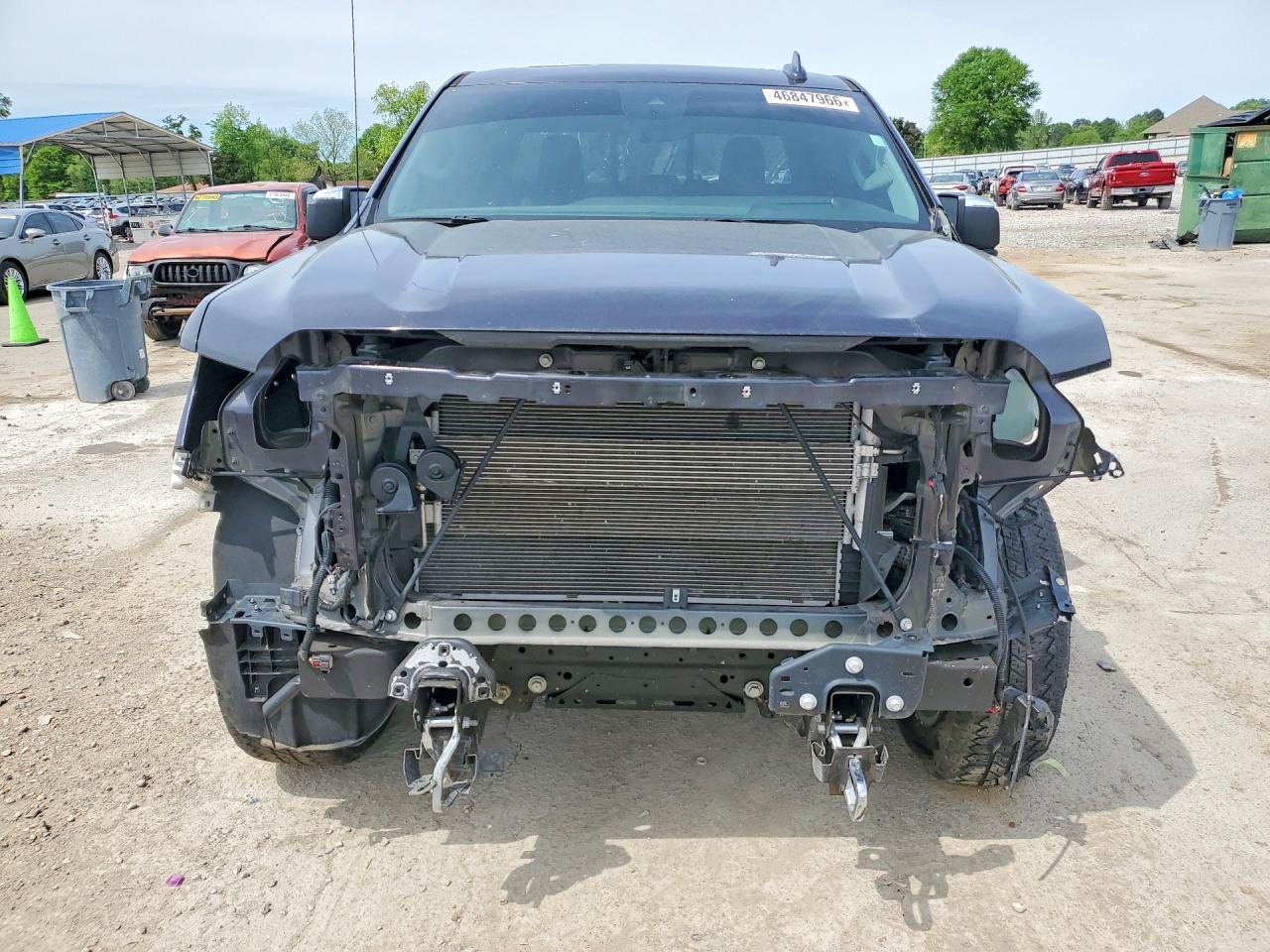 2022 GMC Sierra K1500 Denali - Image 5