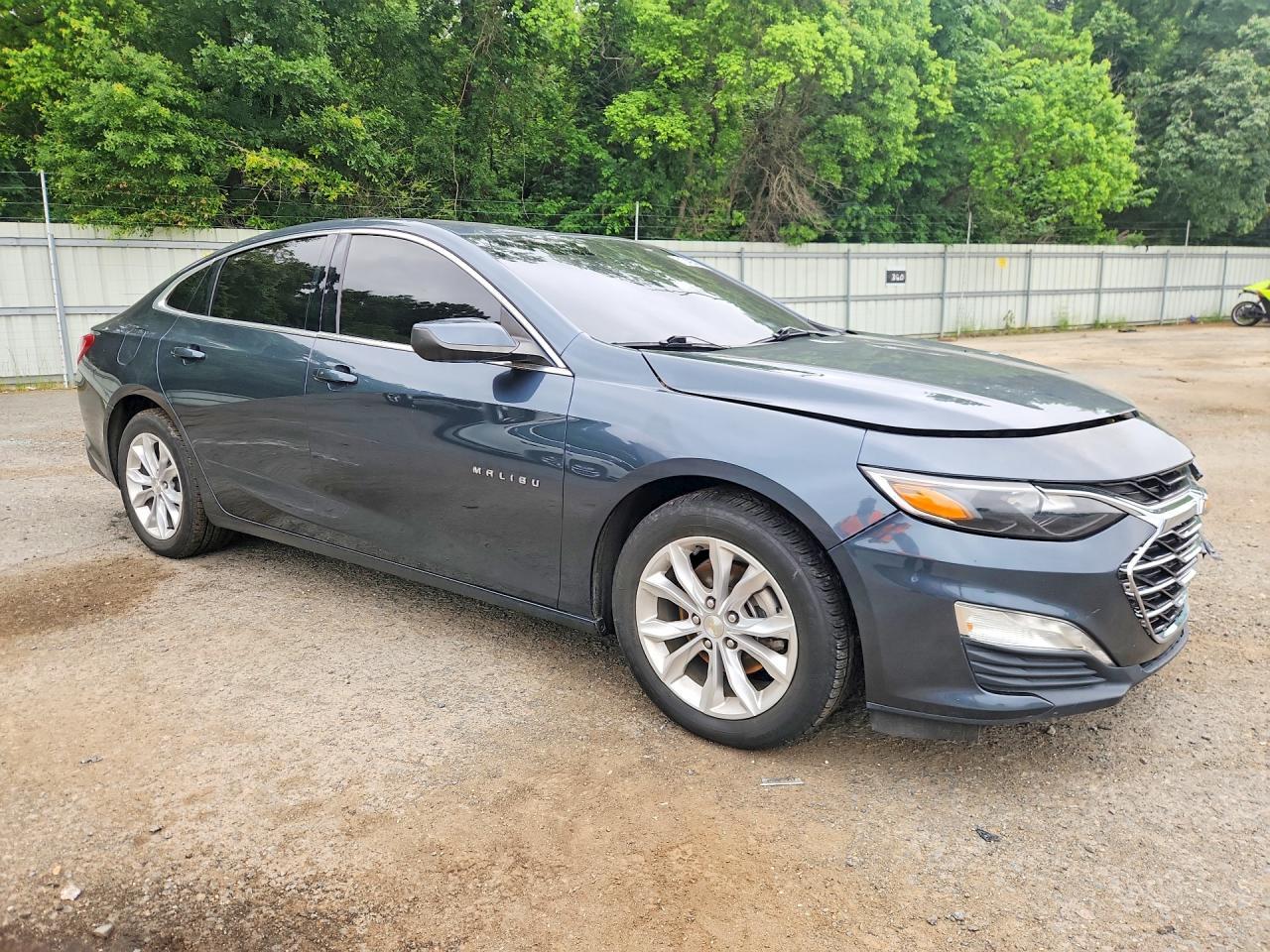 2021 Chevrolet Malibu Lt - Image 4