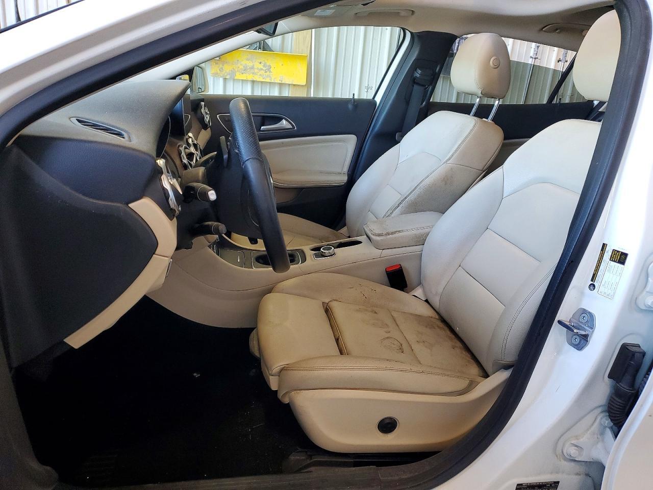 2019 Mercedes-Benz Gla 250 4Matic - Image 7