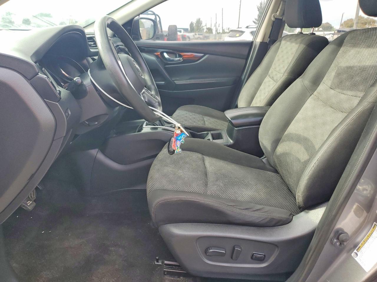 2018 Nissan Rogue Sport Sv - Фото 7