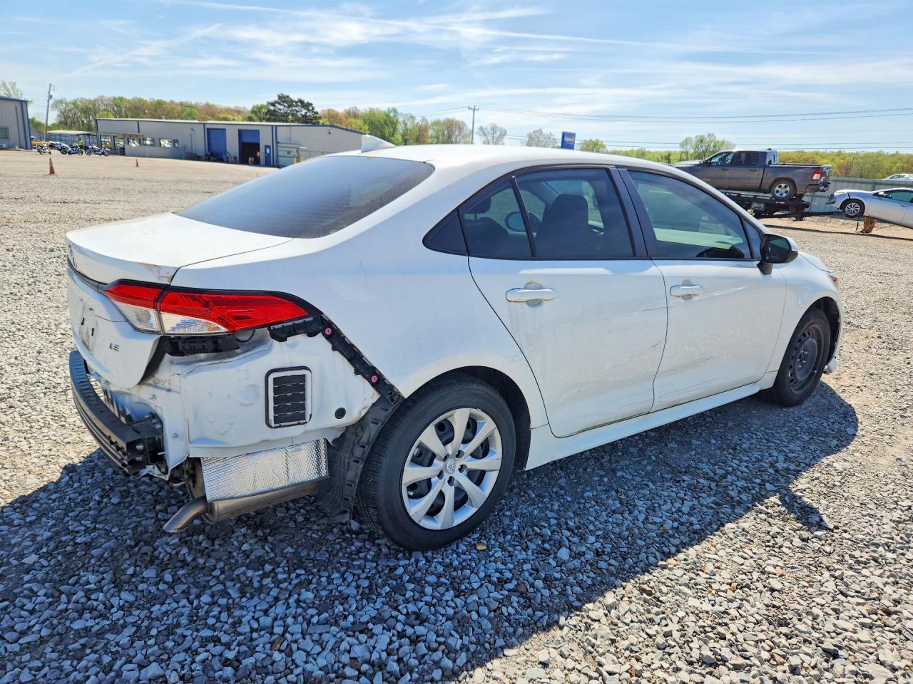 2022 Toyota Corolla Le - Image 3