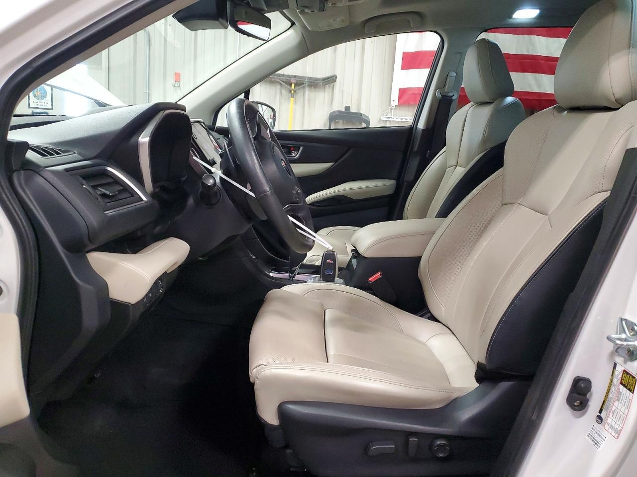 2024 Subaru Ascent Limited - Фото 7