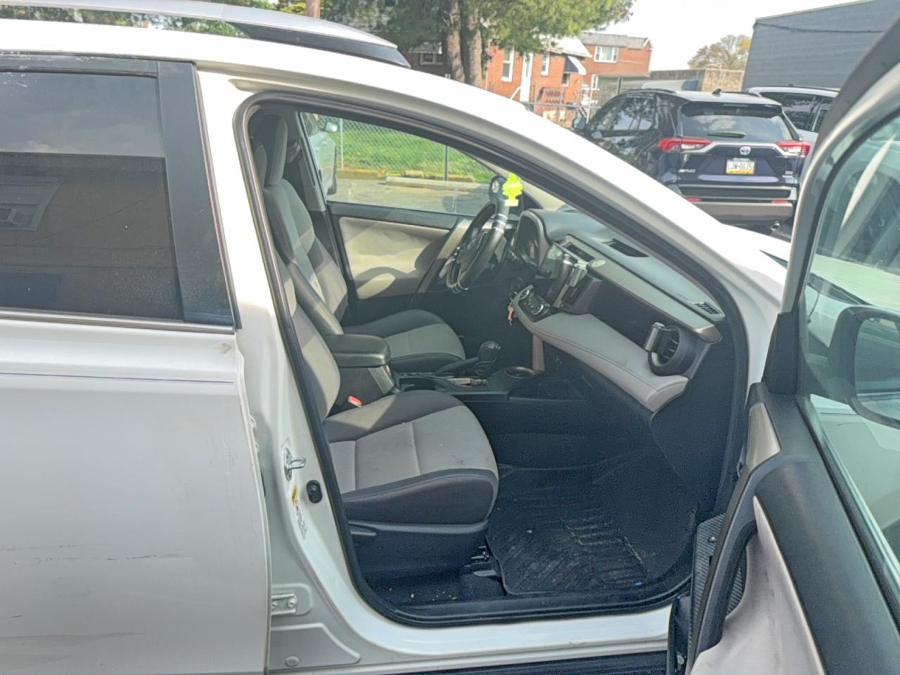 2014 Toyota Rav4 Xle - Фото 5