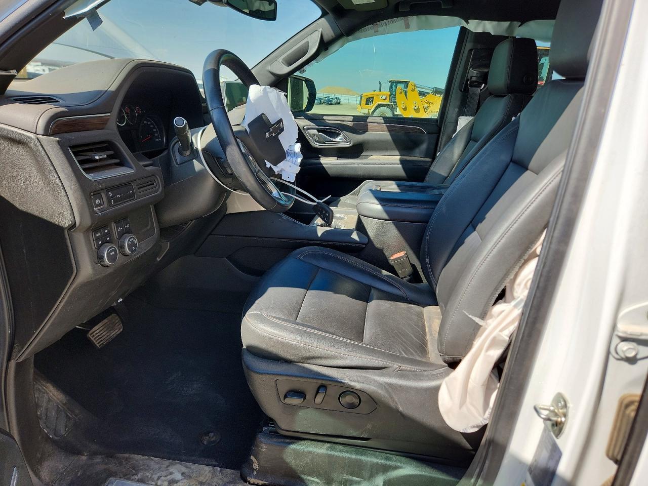 2021 Chevrolet Suburban K1500 Z71 - Image 7