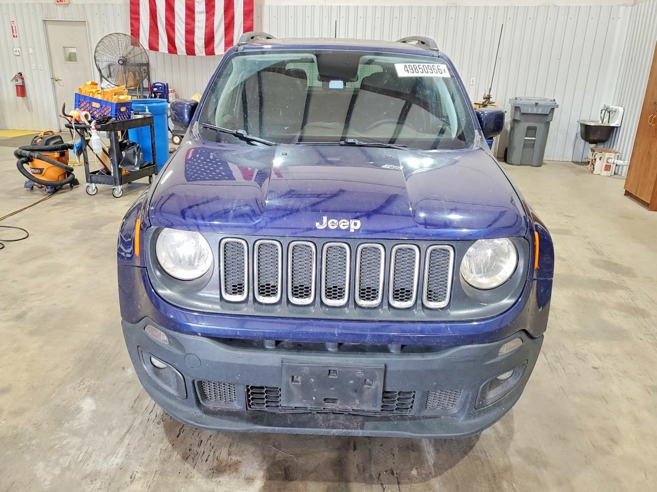 2018 Jeep Renegade Latitude - Image 5
