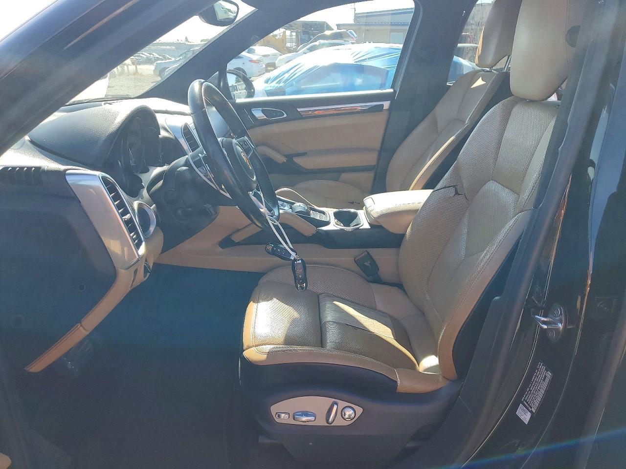 2016 Porsche Cayenne Se Hybrid - Image 7