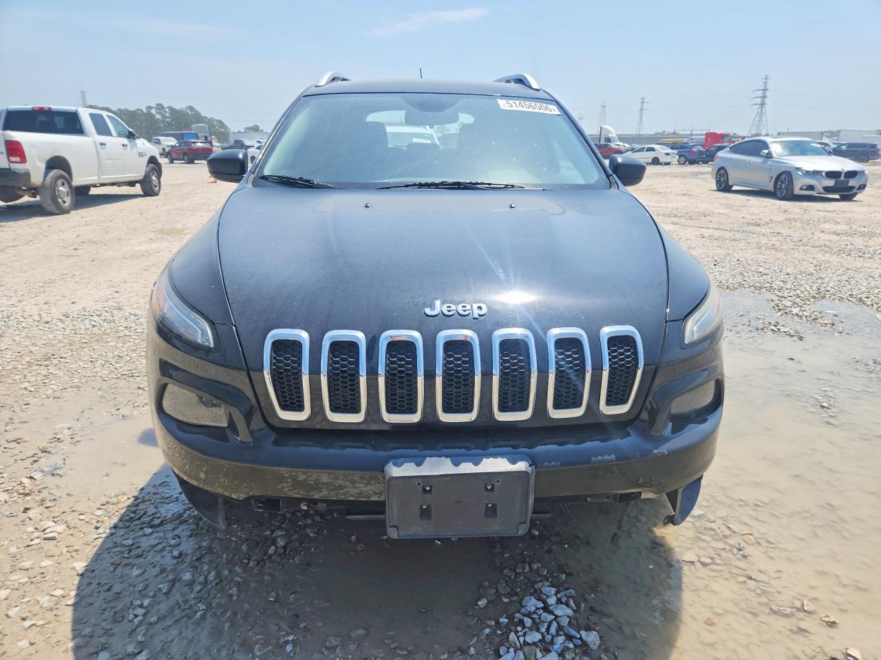 2018 Jeep Cherokee Latitude - Image 5