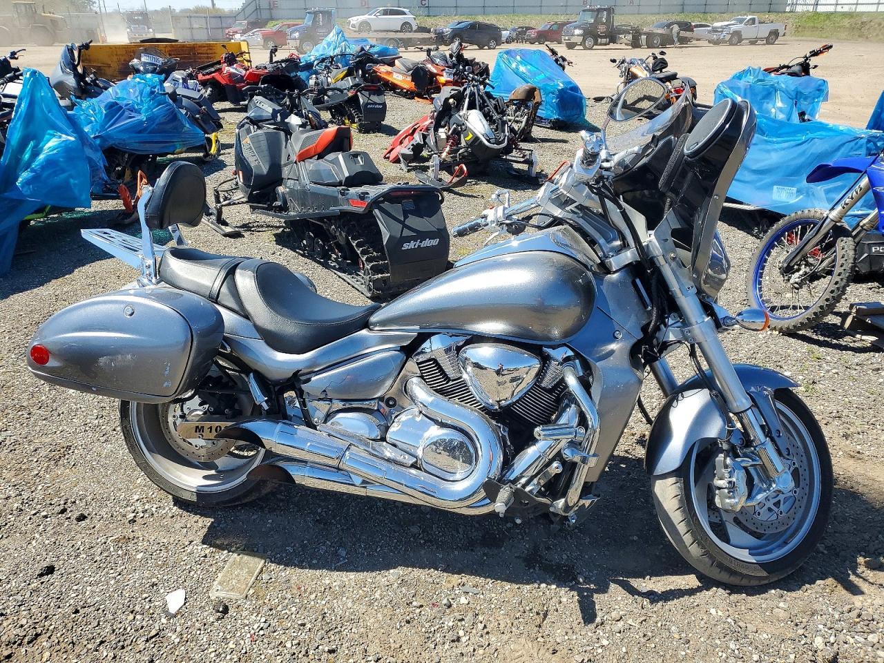 2008 Suzuki Vzr1800