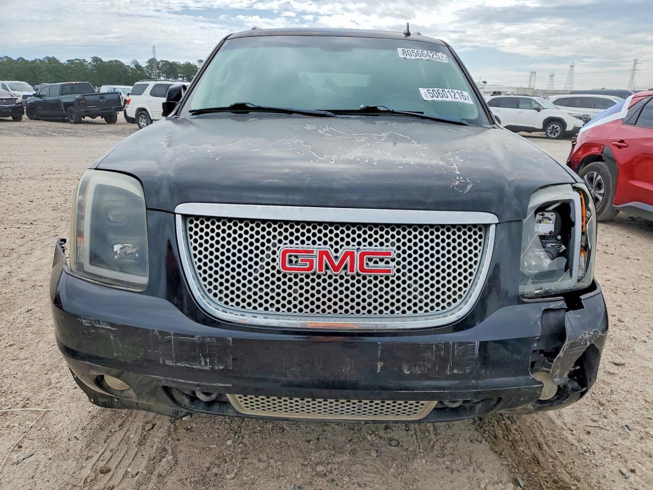 2011 GMC Yukon Xl Denali - Фото 5