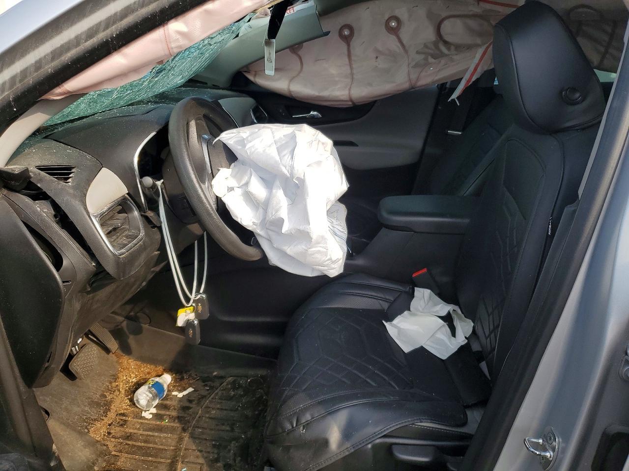 2019 Chevrolet Equinox Ls - Фото 7