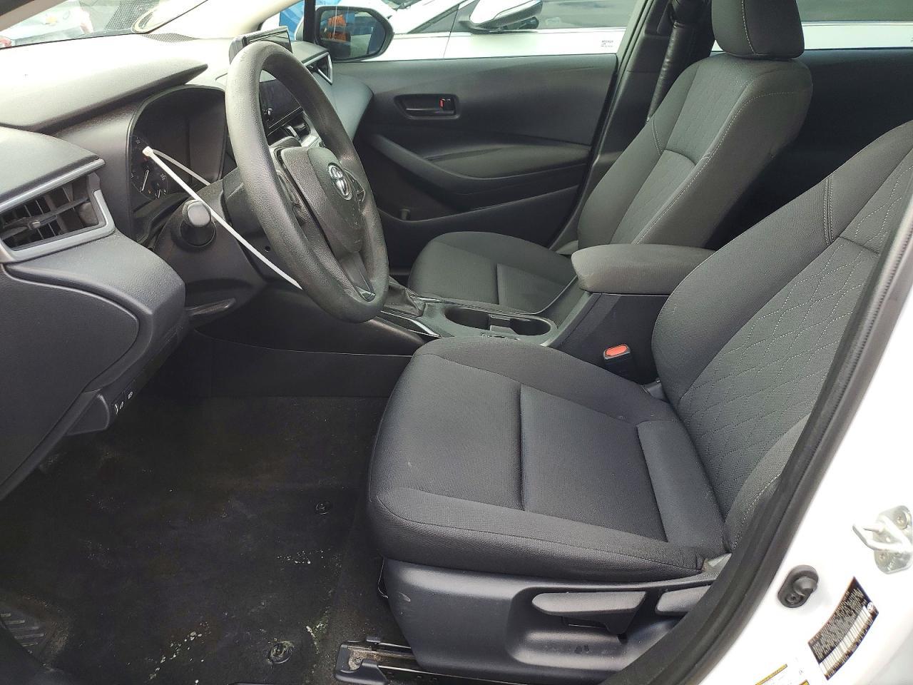 2024 Toyota Corolla Le - Image 7