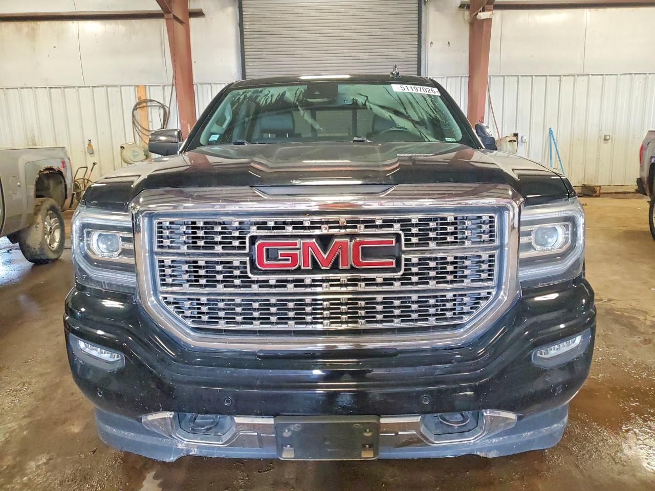 2016 GMC Sierra1500 - Фото 5