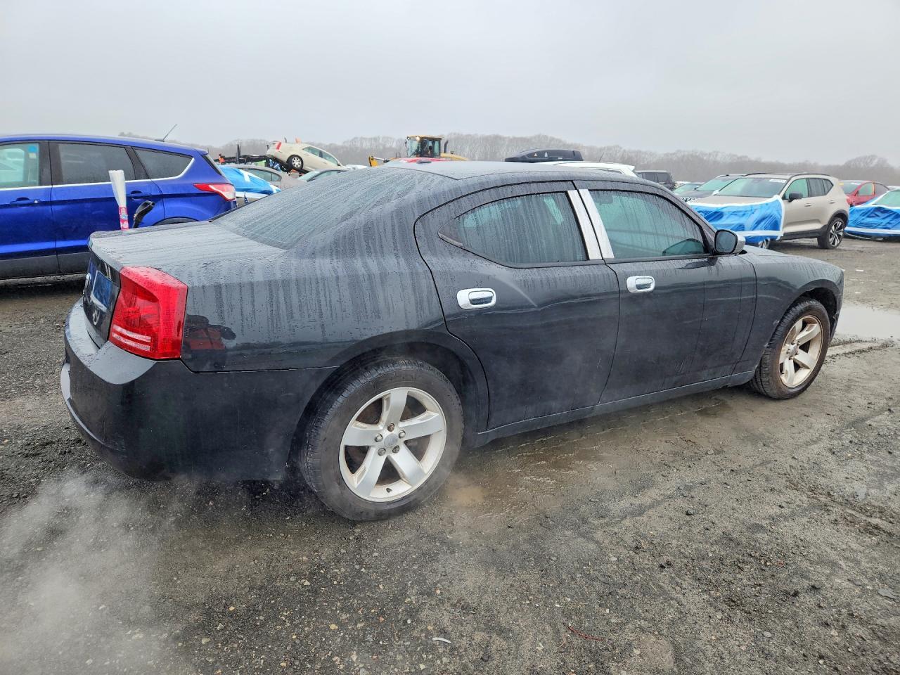 2007 Dodge Charger Se - Image 3