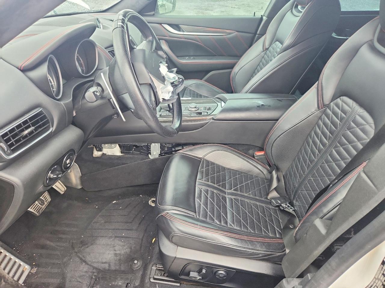 2019 Maserati Levante Gts - Фото 7