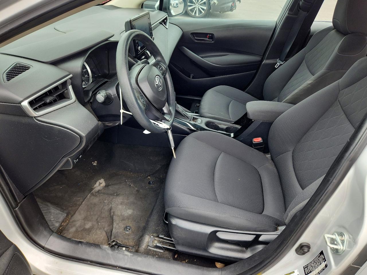 2022 Toyota Corolla Le - Image 7