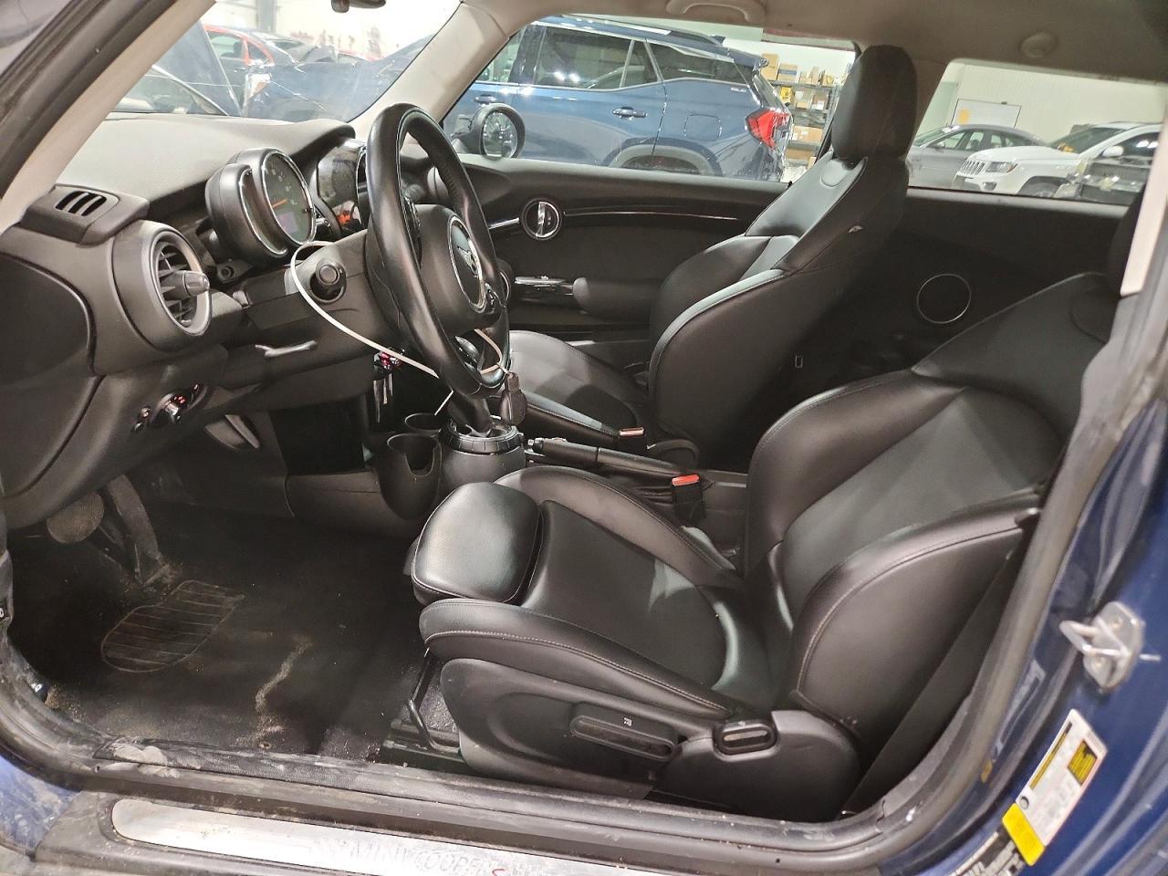 2015 Mini Cooper S - Фото 7