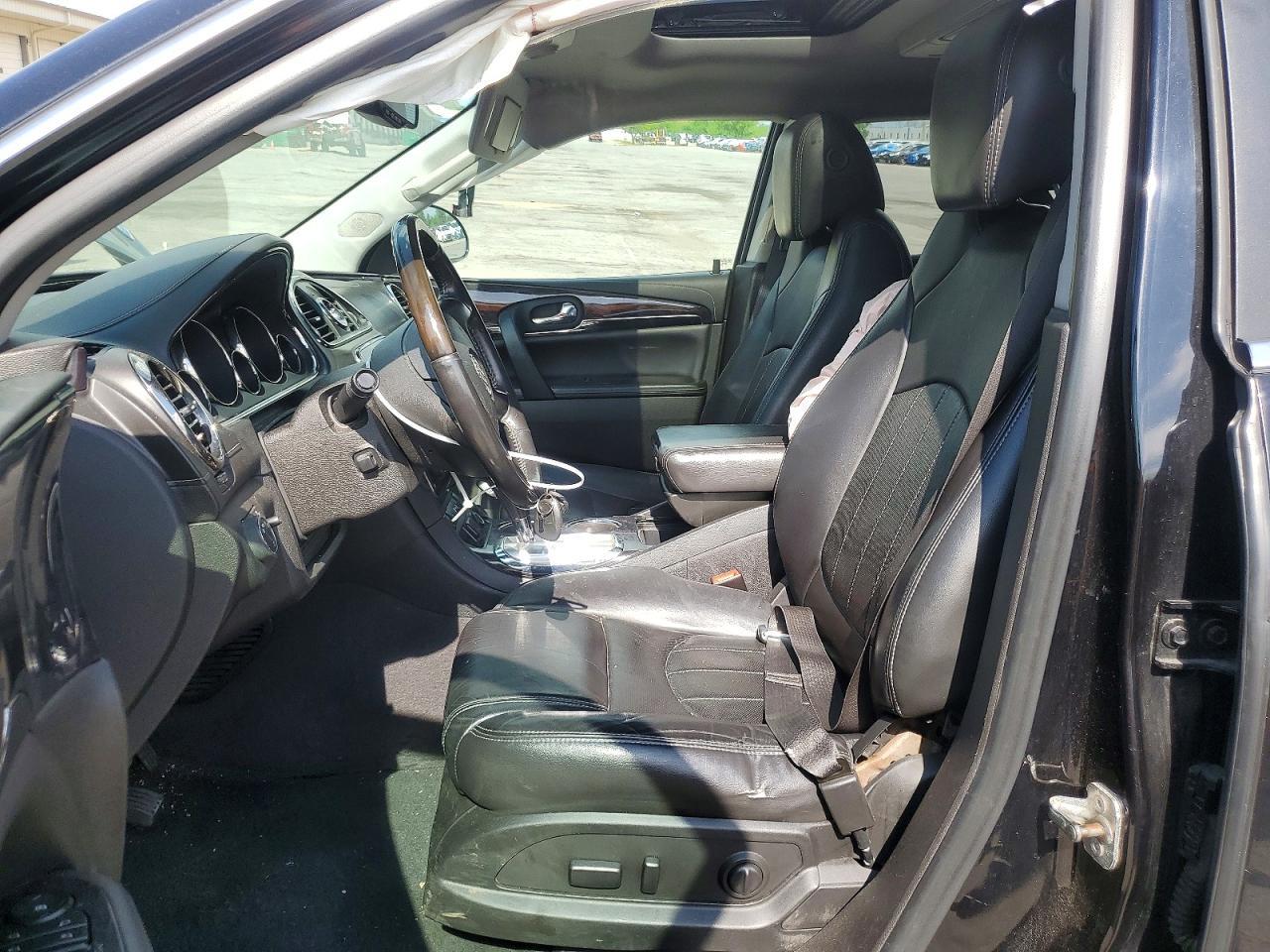 2016 Buick Enclave - Фото 7