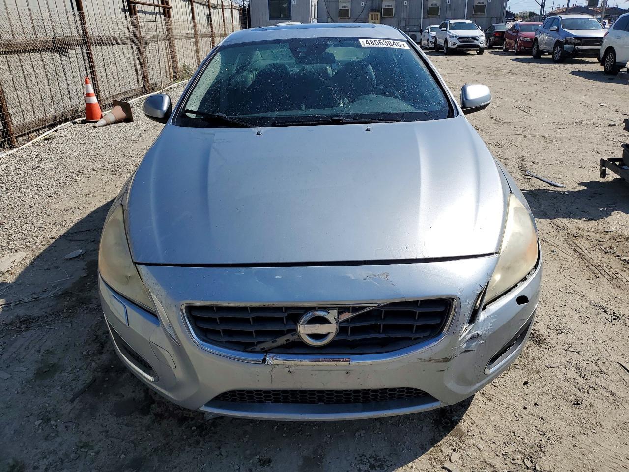 2013 Volvo S60 T5 - Фото 5