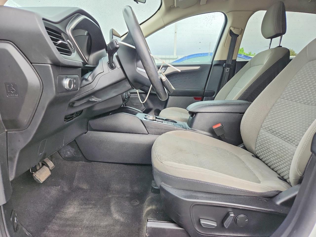 2020 Ford Escape Se - Image 7