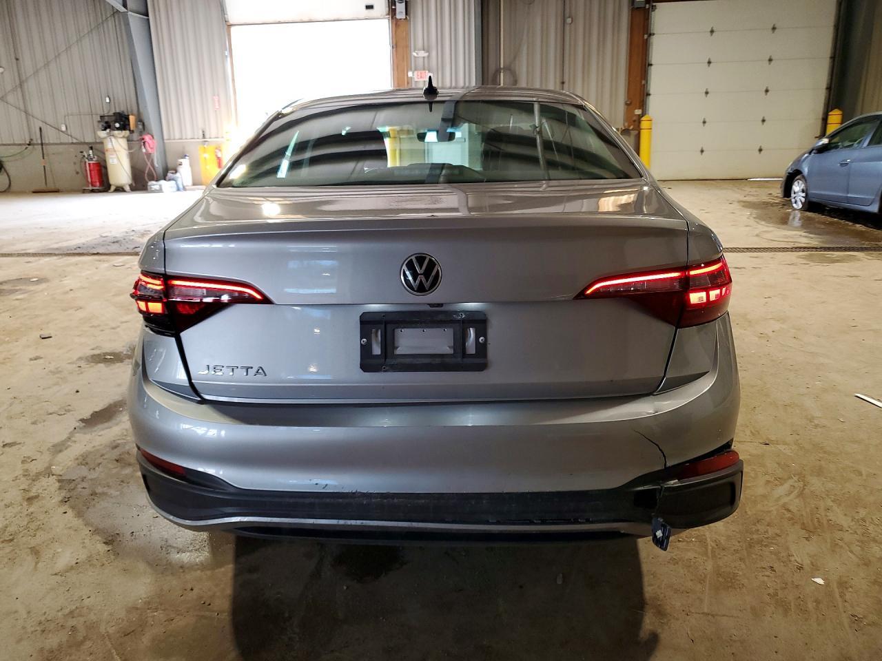 2024 Volkswagen Jetta S - Фото 6