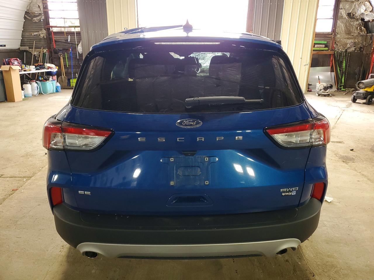 2022 Ford Escape Se - Image 6