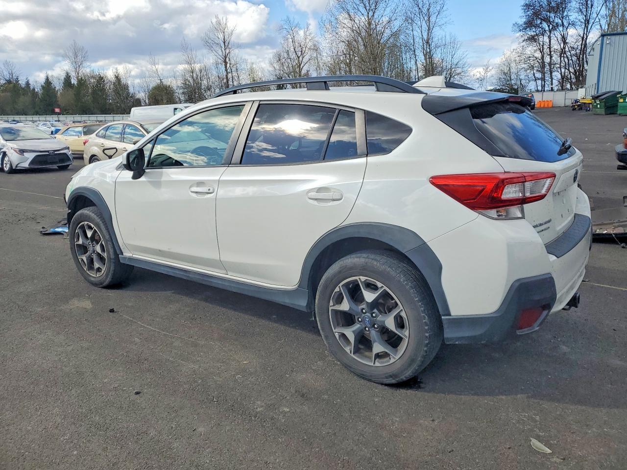 2019 Subaru Crosstrek Premium - Image 2