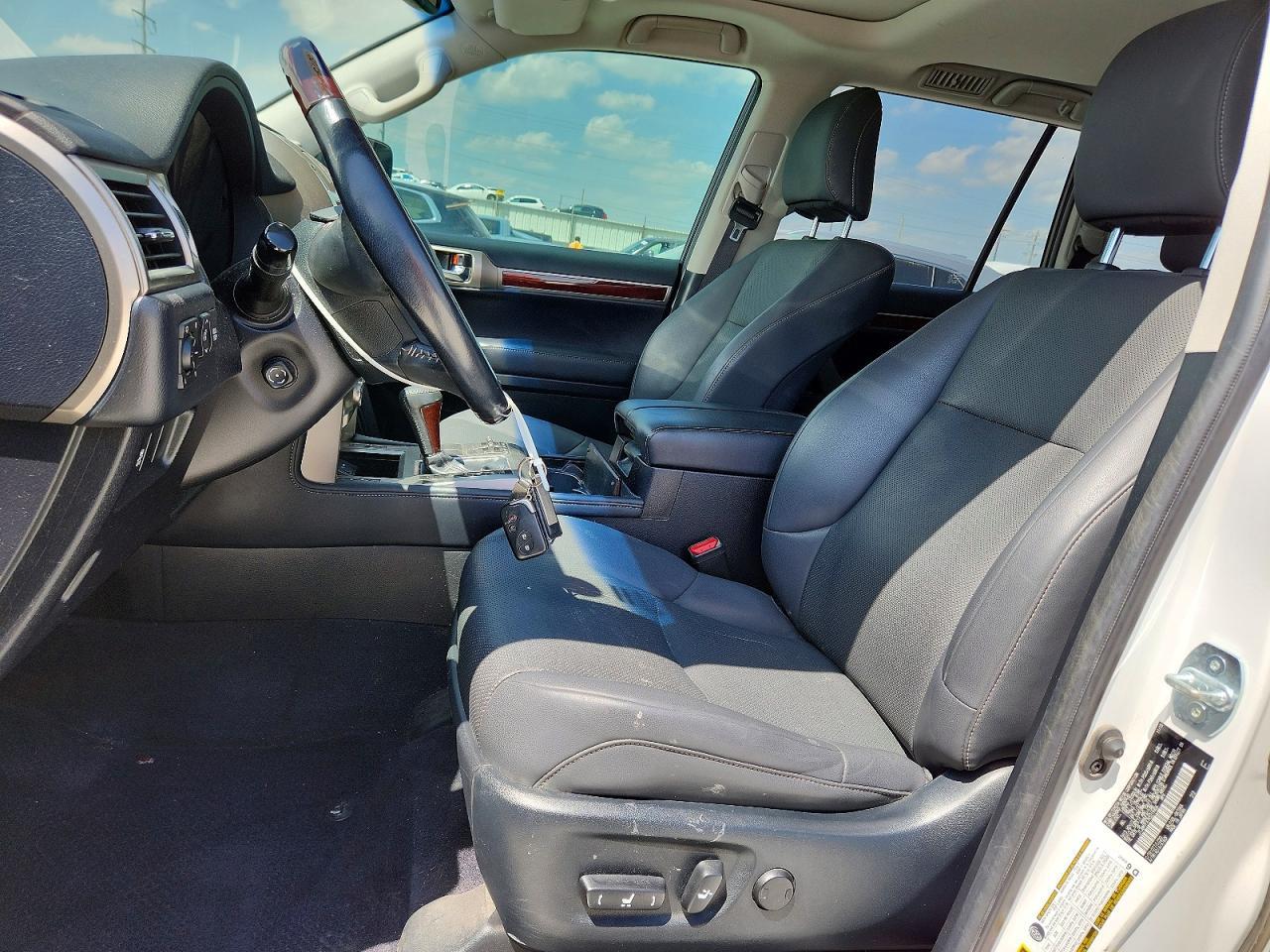 2019 Lexus Gx 460 - Image 7
