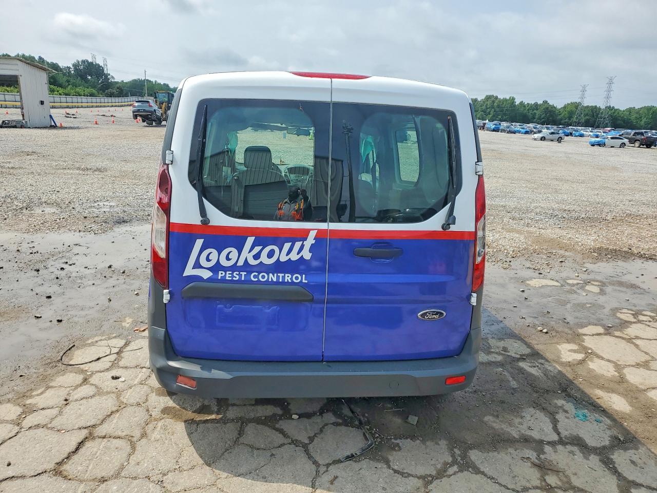 2015 Ford Transit - Image 6