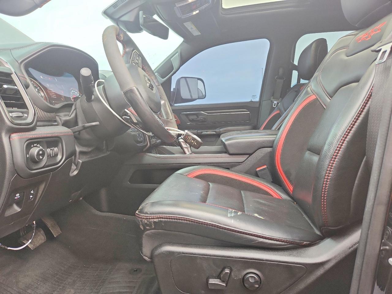 2021 Ram 1500 Trx - Фото 7