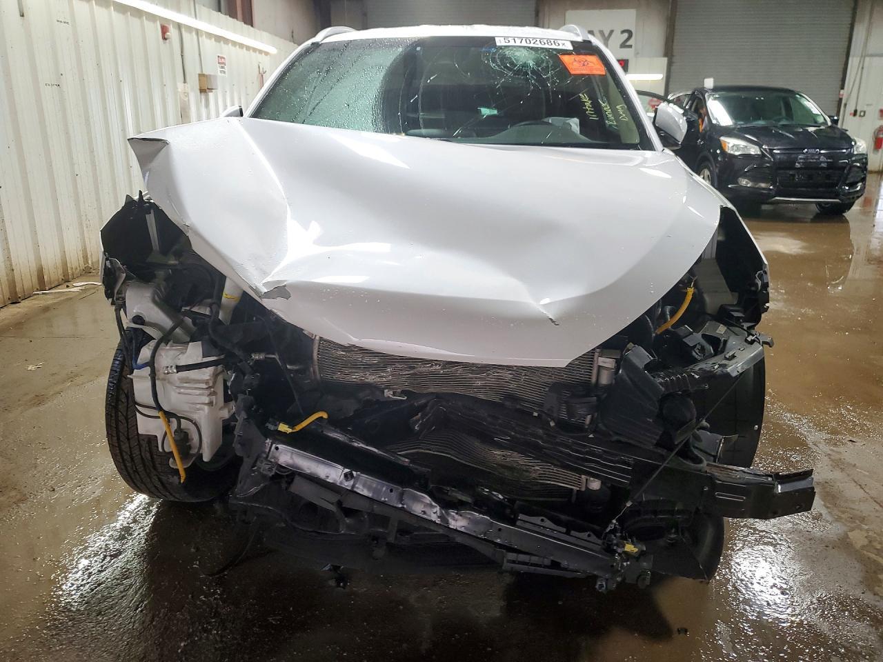 2019 Hyundai Tucson Sel - Image 5