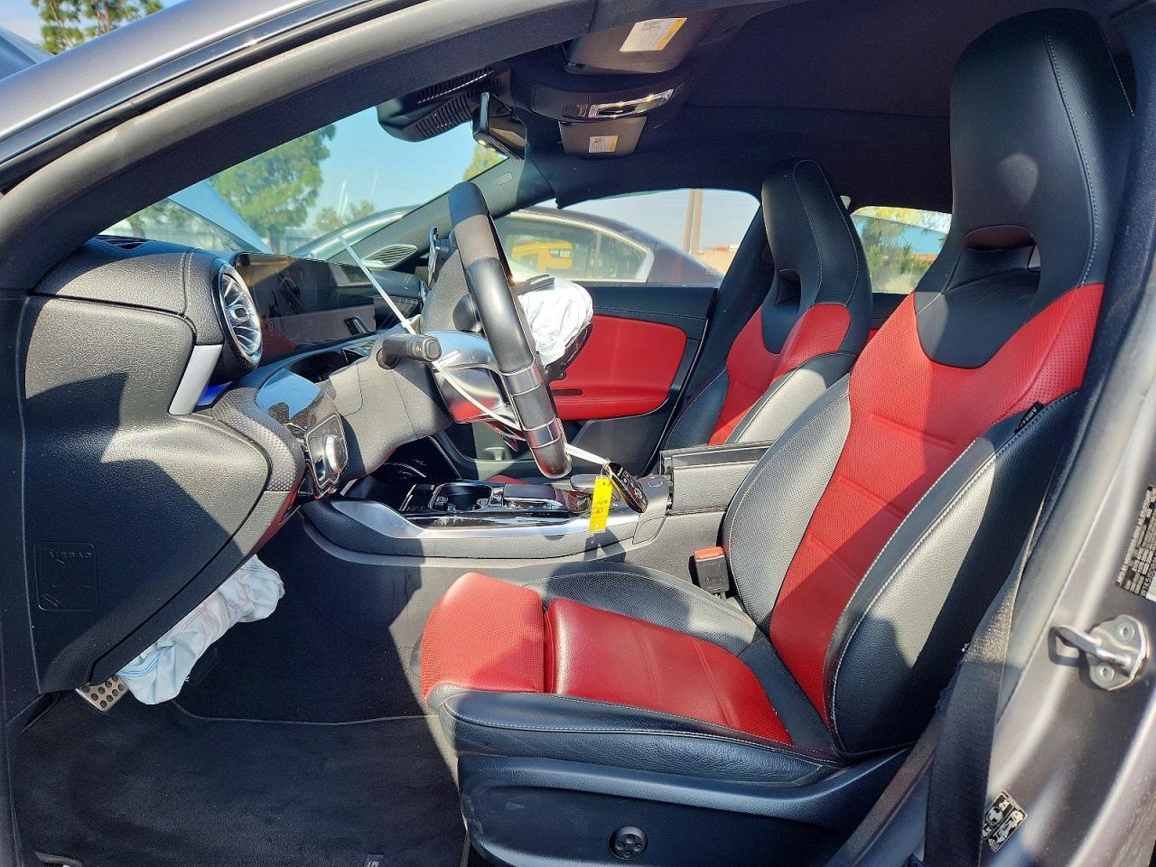 2021 Mercedes-Benz Cla 45 Amg - Image 7