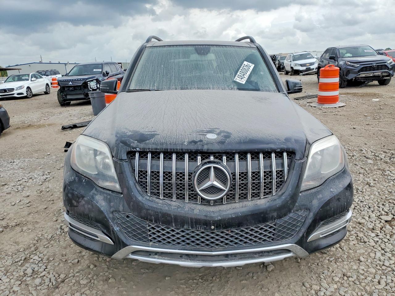 2013 Mercedes-Benz Glk 350 4Matic - Image 5