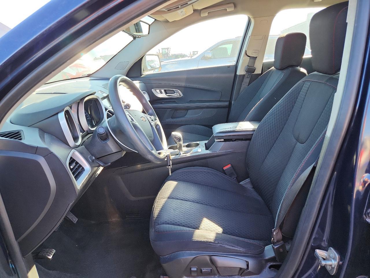 2015 Chevrolet Equinox Ls - Фото 7