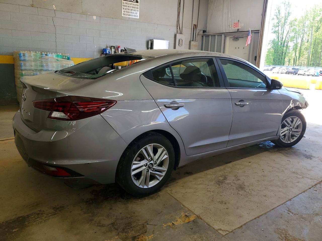 2020 Hyundai Elantra Value Edition - Image 3