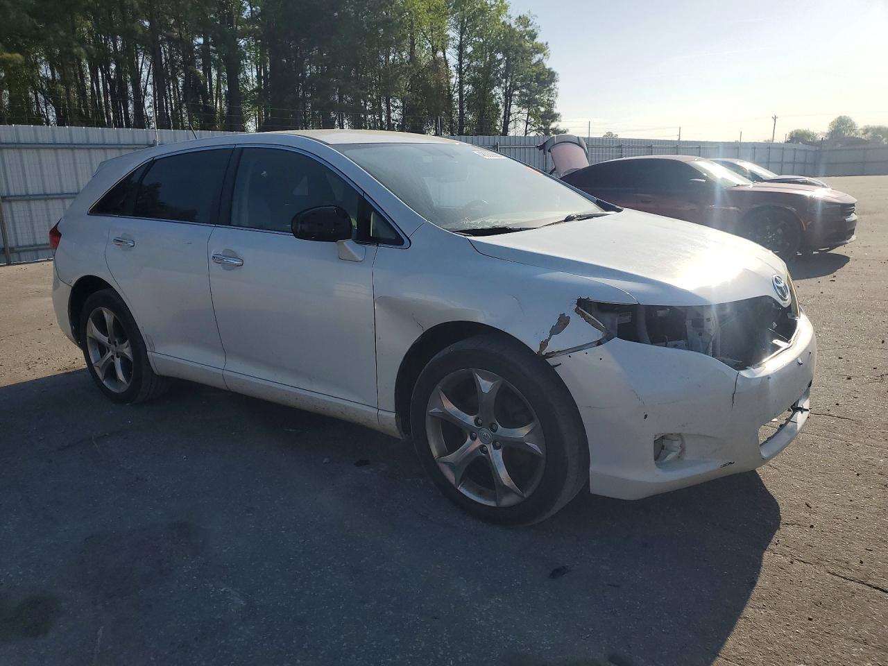 2010 Toyota Venza Awd V6 - Фото 4