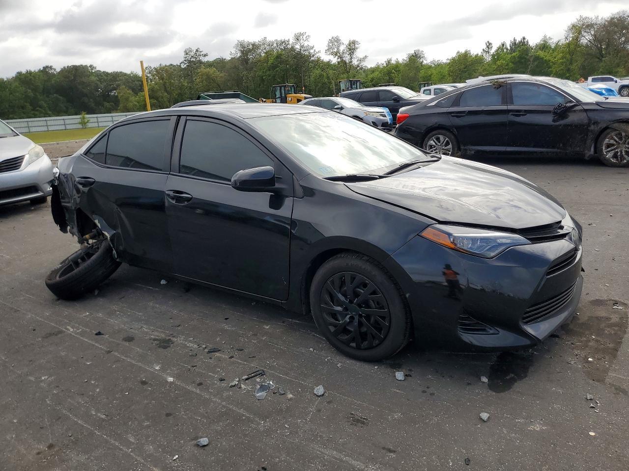 2019 Toyota Corolla Le - Image 4