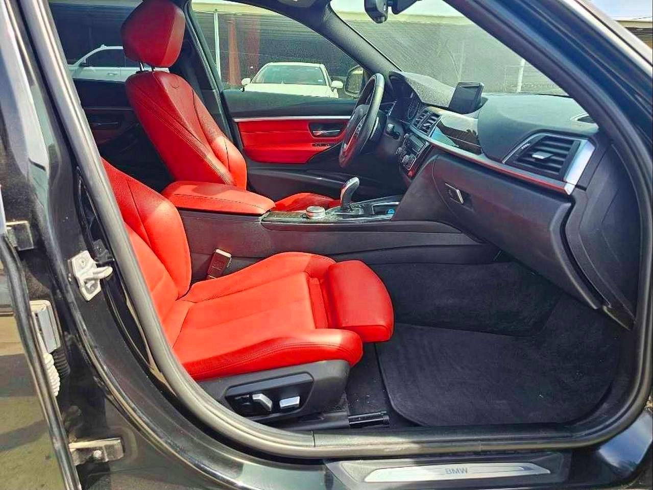 2016 BMW 328 I Sulev - Фото 5