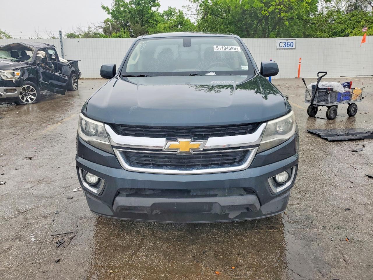 2019 Chevrolet Colorado Lt - Image 5