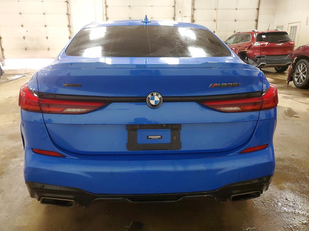 2020 BMW M235Xi - Image 6