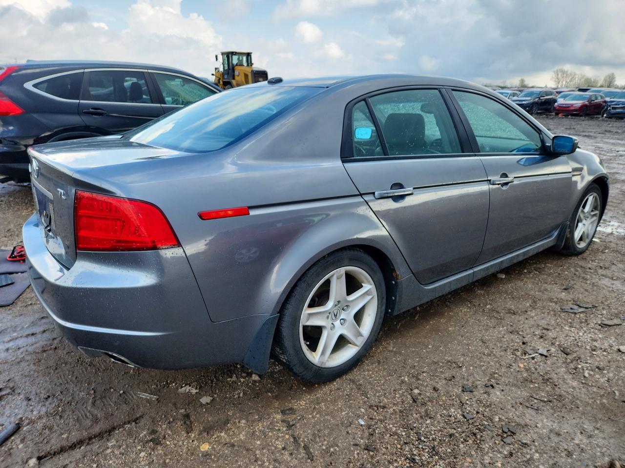 2006 Acura 3.2Tl - Image 3