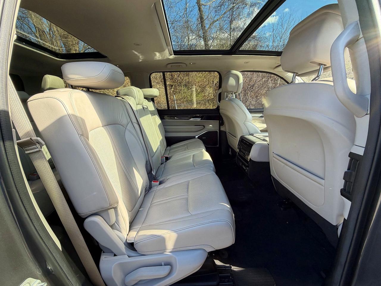 2022 Jeep Wagoneer Series Ii - Image 6