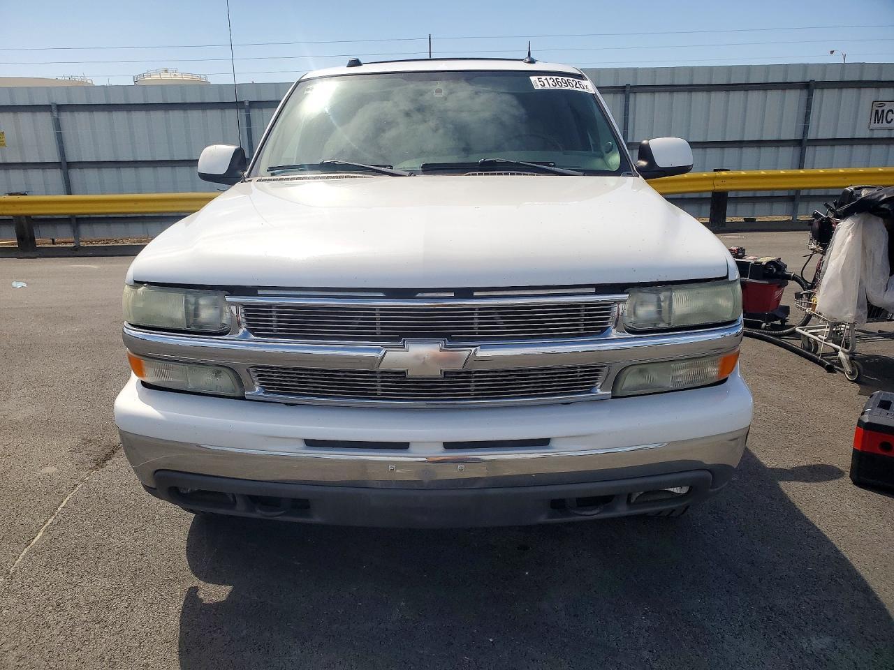 2005 Chevrolet Tahoe K1500 - Фото 5