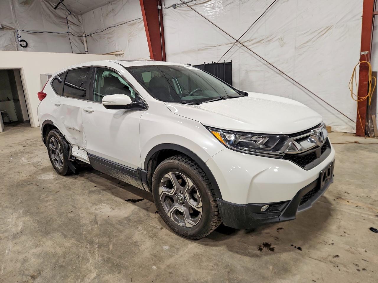 2019 Honda Cr-V Exl - Image 4