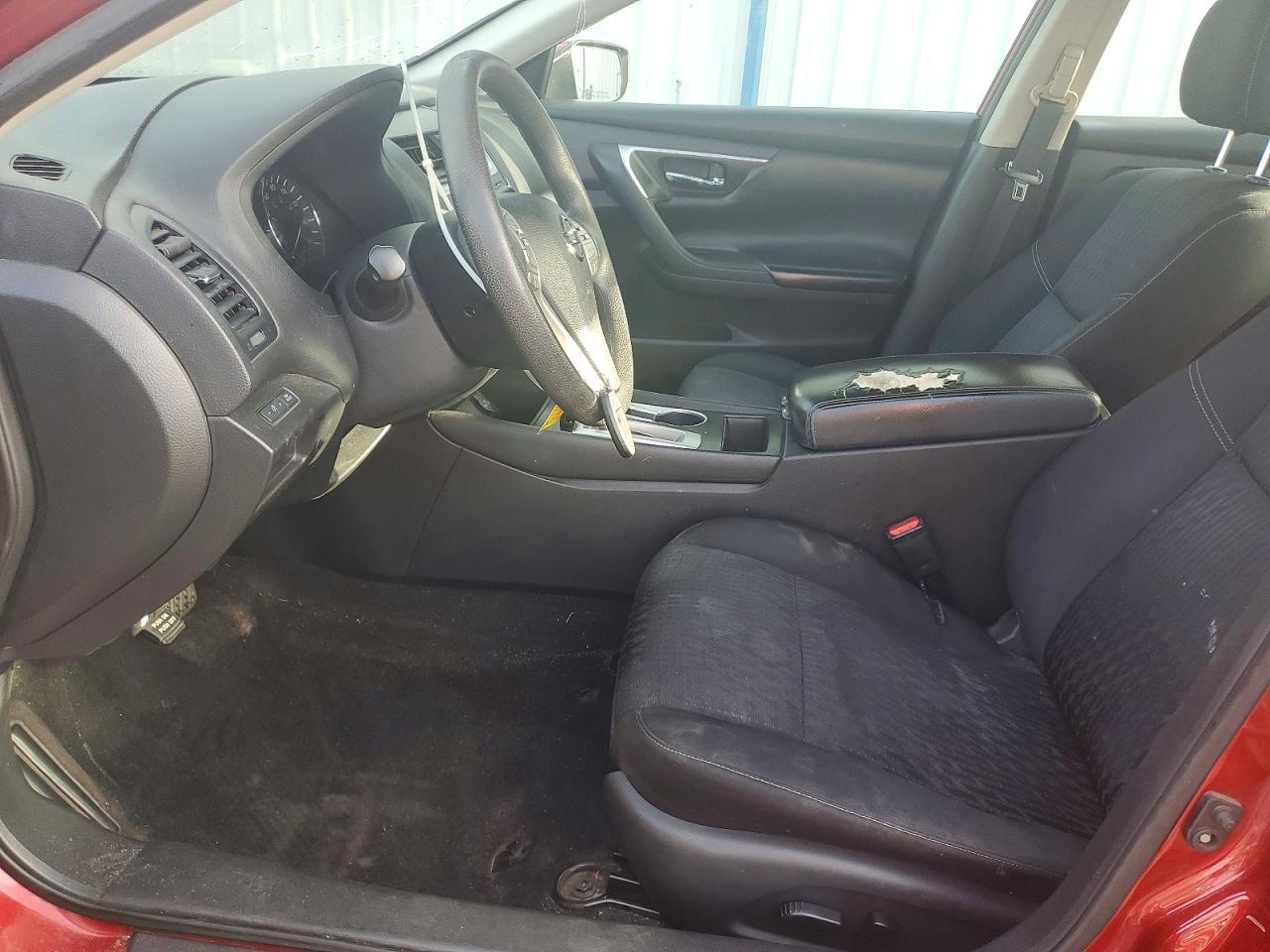 2018 Nissan Altima 2.5 S - Фото 7