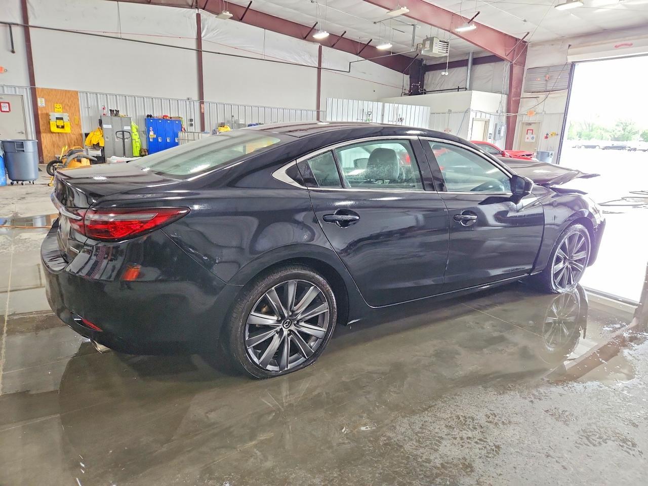 2021 Mazda 6 Touring - Фото 3